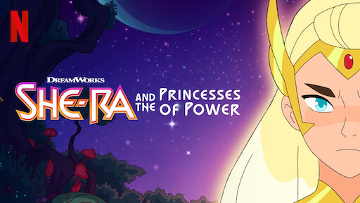 Mara, She-Ra and the Princesses of Power Wiki